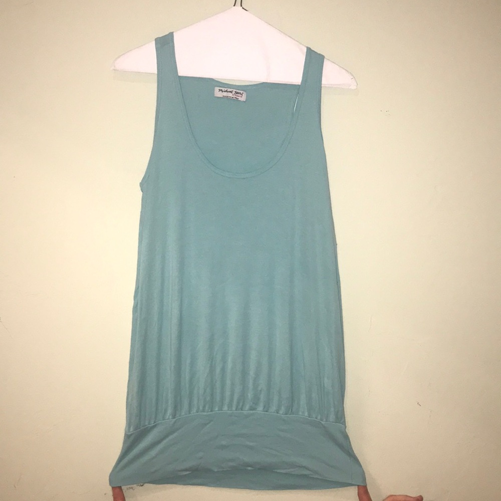 Michael Stars Tank